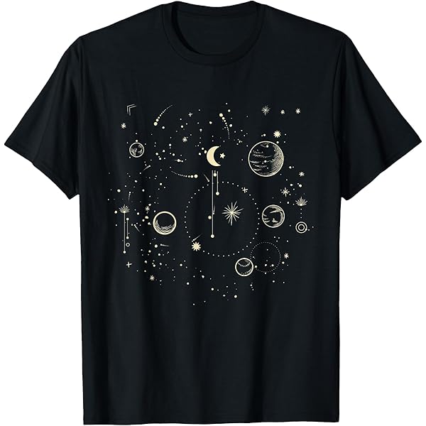 ASTRO Stargraphy ソウルコン Tシャツ Tシャツ | ASTRO | HIAN STORE